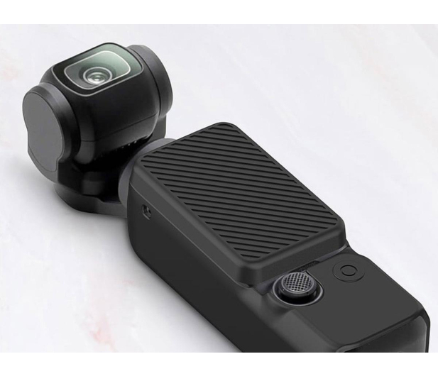Puluz Obudowa silikonowa z paskiem do DJI Osmo Pocket 3 - 1508869 - zdjęcie 3